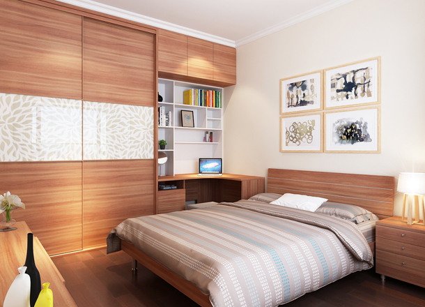 Modern simplicity