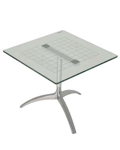 Corner Table