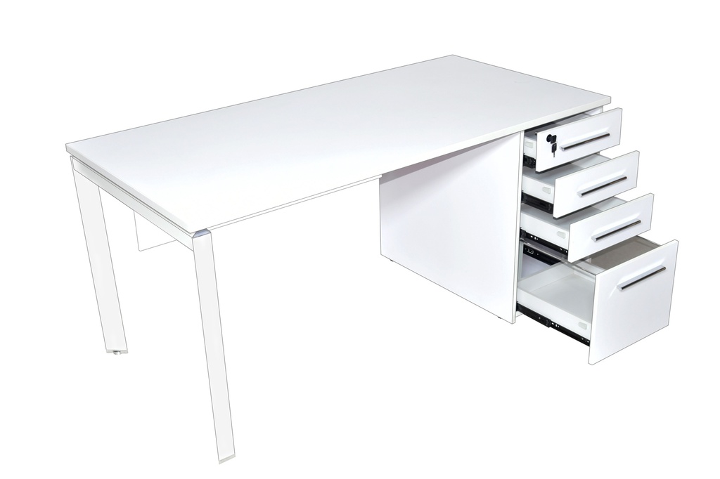 Commercial Office Desk