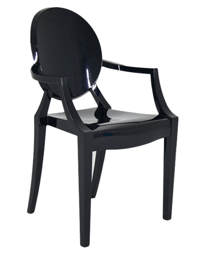 Cafe Chair