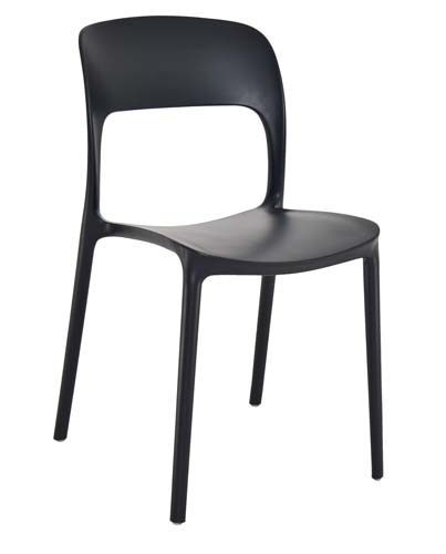 Cafe Chair