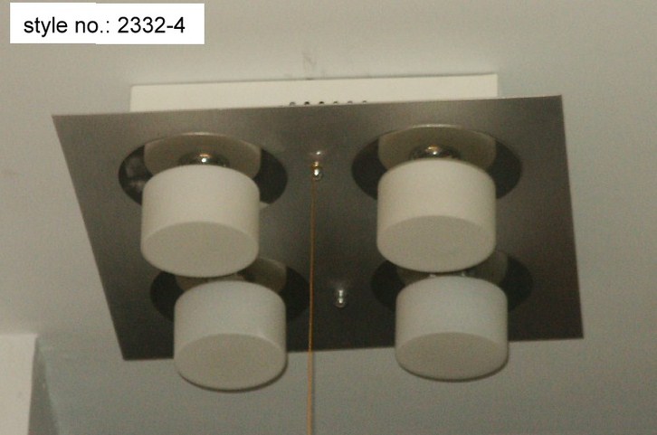 Pendant Lamp