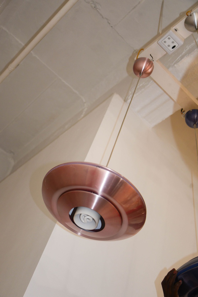 Ceiling Light