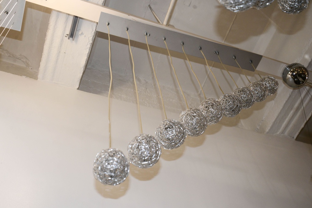 Ceiling Light