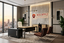 Executive Desk