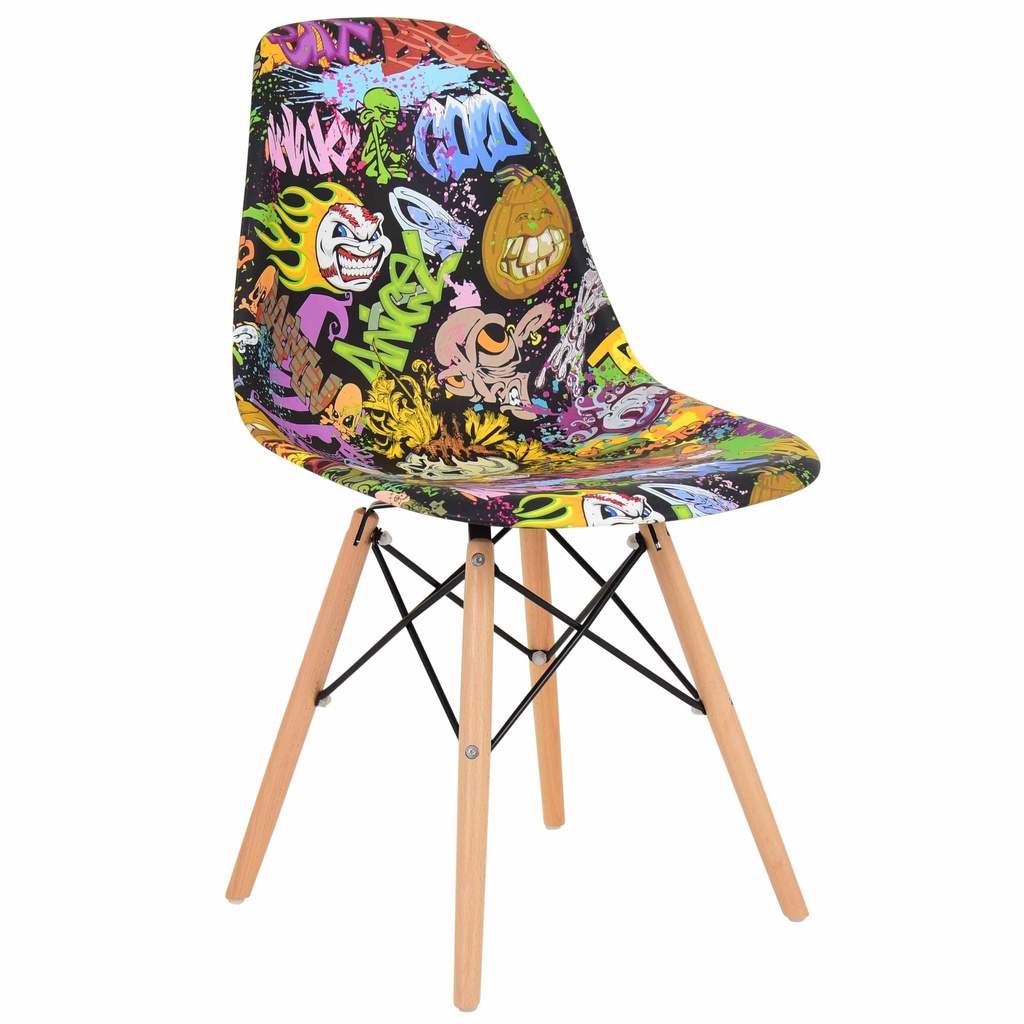 Café Chair