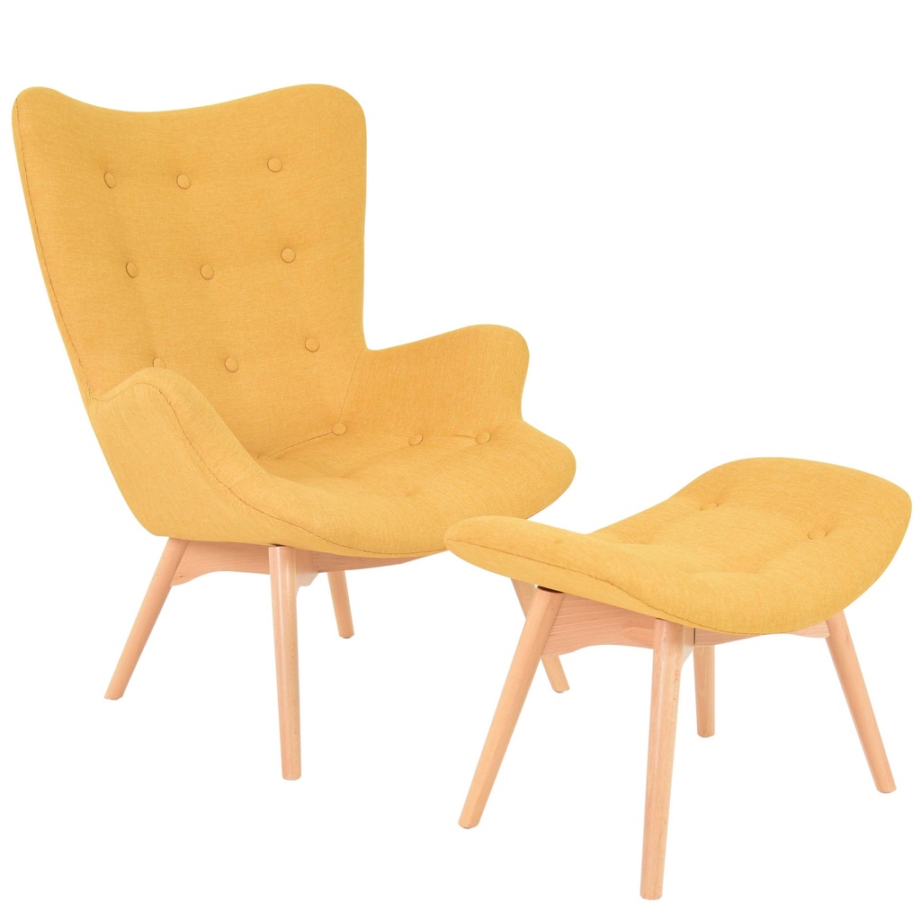 Café Chair