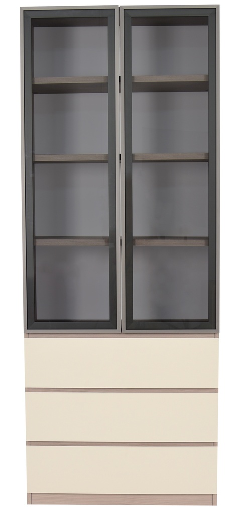 BOOKCASE/BOOKSHELF