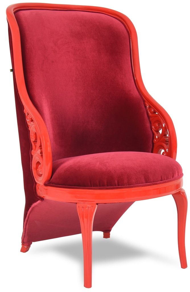 Leisure Chair