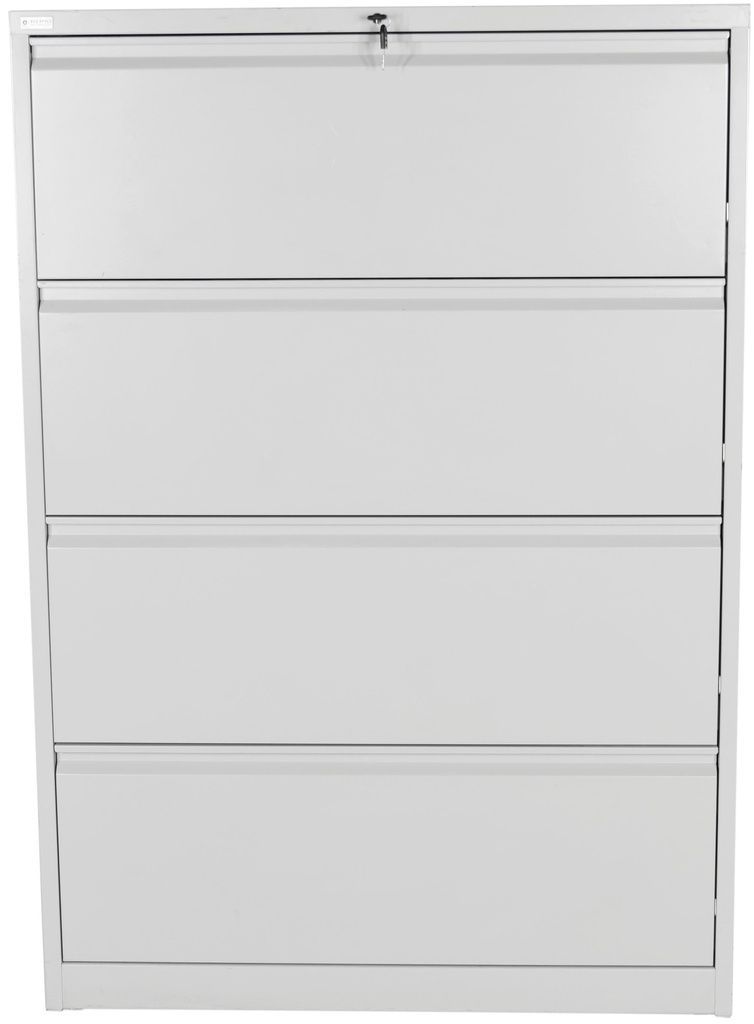 Steel Top Retrieval Cabinet