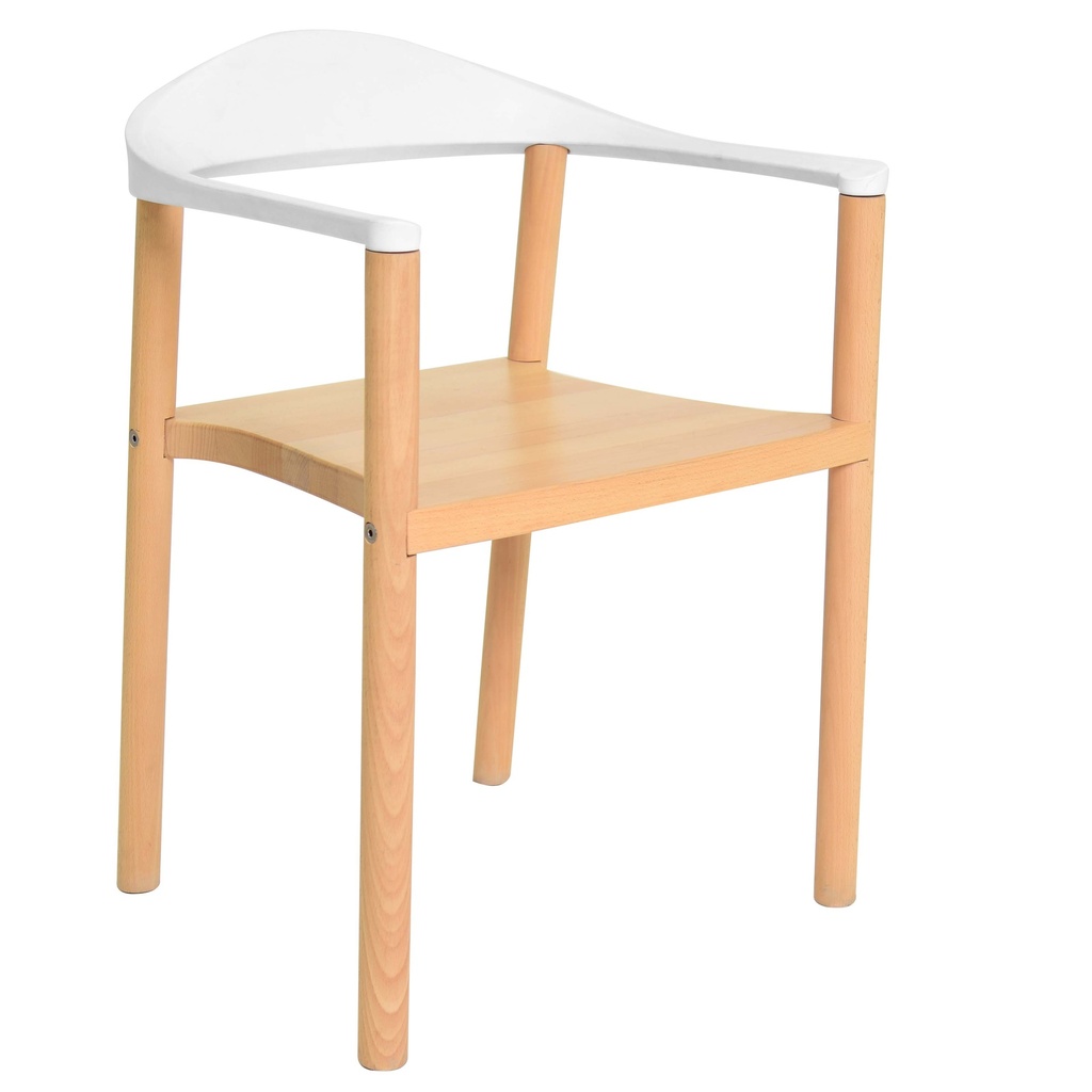Cafe Chair