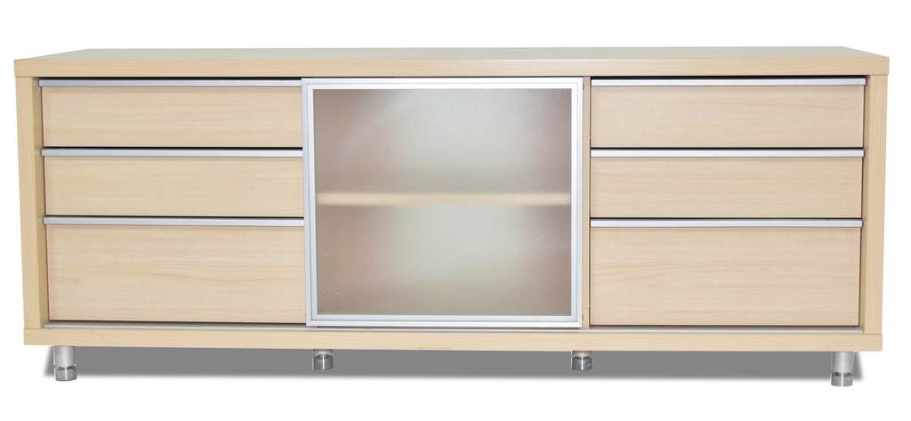 TV/AV Unit