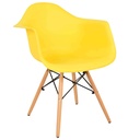 Cafe Chair