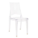 Cafe Chair
