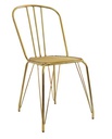 Cafe Chair