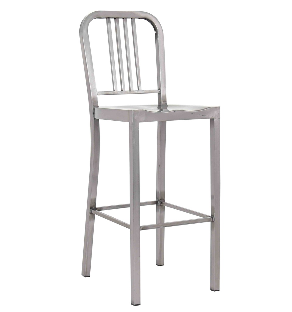Bar Height > 70cm