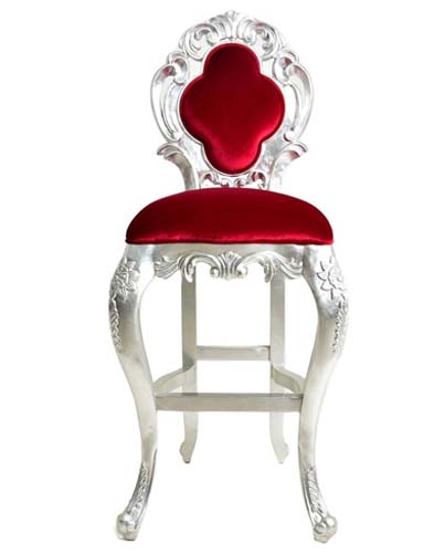 [1111774] Bar Chairs