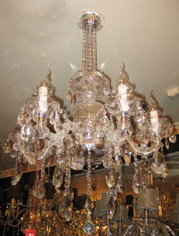 [1112498] Ceiling Light