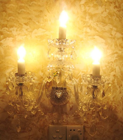 [1112559] Ceiling Light