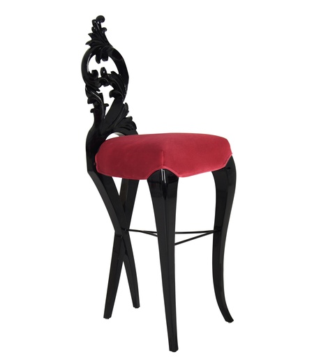 [1108118] Bar Chairs