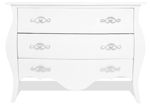 [1159196] Chest Of Drawer
