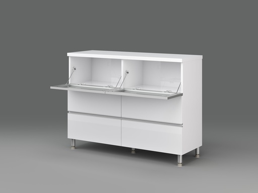 [1183887] Decorative Unit