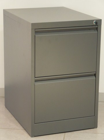 [1151336] Steel Top Retrieval Cabinet
