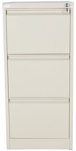 Steel Top Retrieval Cabinet