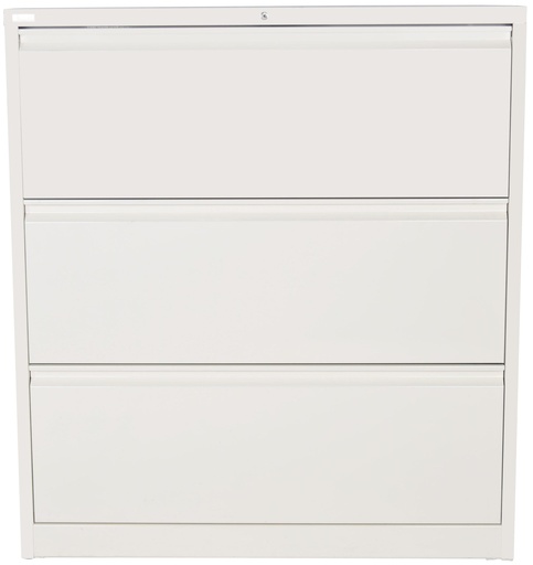 Steel Top Retrieval Cabinet