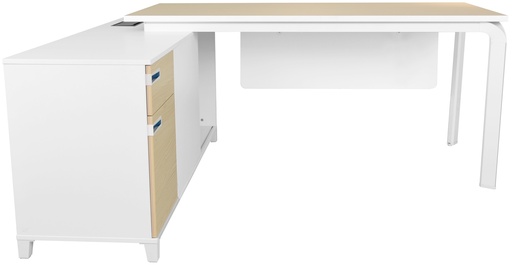 [1365153] Executive Desk