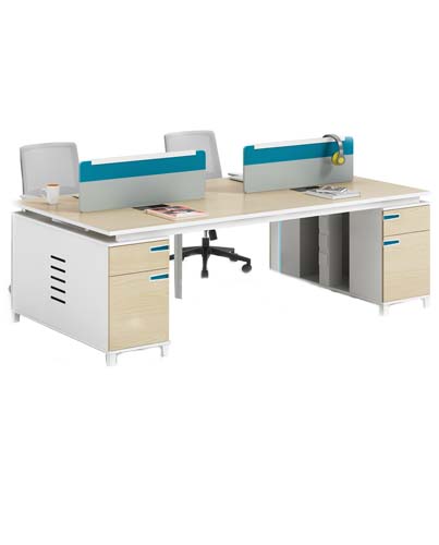 [1365252] 4 Seat Workstation