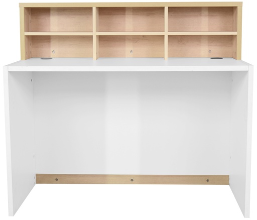 Commercial Reception Desk