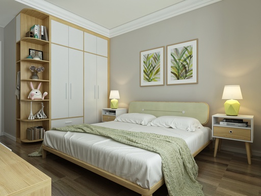 [1383171] Night Stand