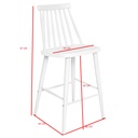 Kitchen Height - 66cm