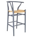 Bar Height > 70cm