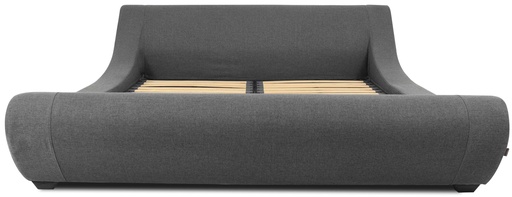 [1313567] King/Queen Bed Excl. Mattress