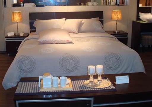 [1101096] 4 Piece King