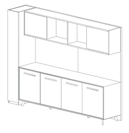 [1241686] Filing Cabinet