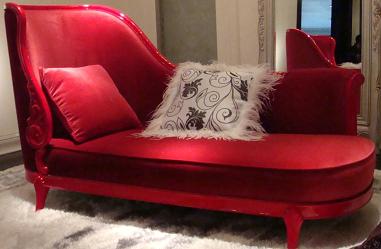 [1114850] Leisure Chair