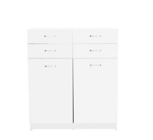 [1227895] Chest Drawer/Cabinet