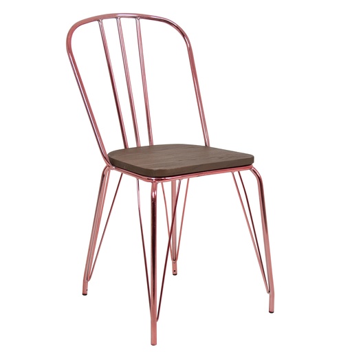 Cafe Chair
