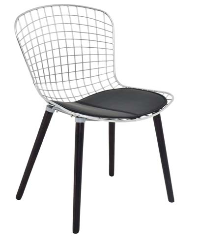 Cafe Chair