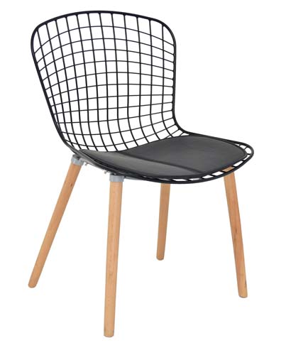 Cafe Chair