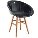 Cafe Chair