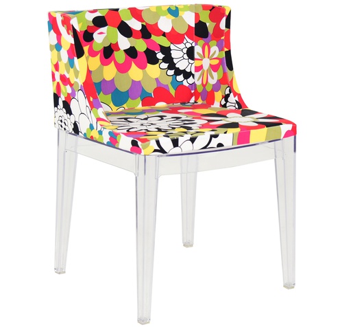 Cafe Chair