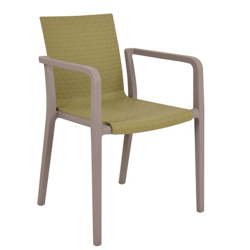 Cafe Chair