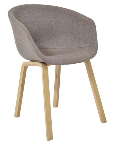 Cafe Chair