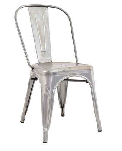 Cafe Chair