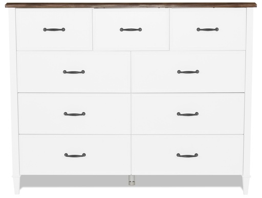 [1384413] Chest Drawer/Cabinet