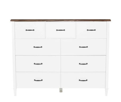 [1384413] Chest Drawer/Cabinet